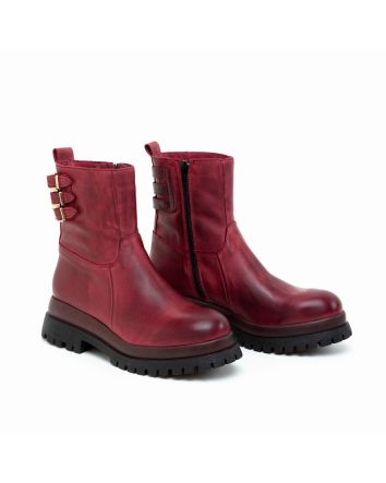 BIKER POTENZA BORDEAUX