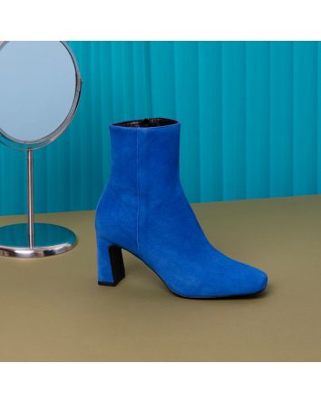 STIVALETTO PRATO ELETTRICO