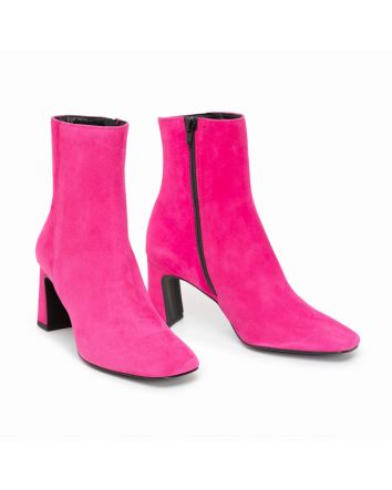 STIVALETTO PRATO FUCSIA
