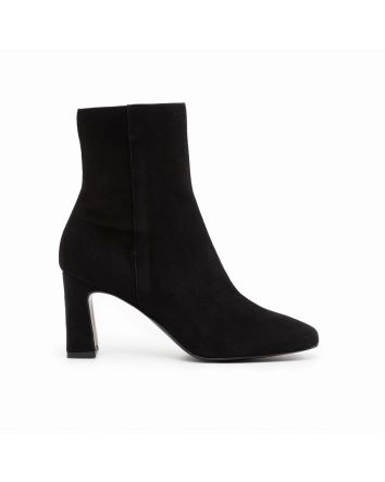 STIVALETTO PRATO NERO