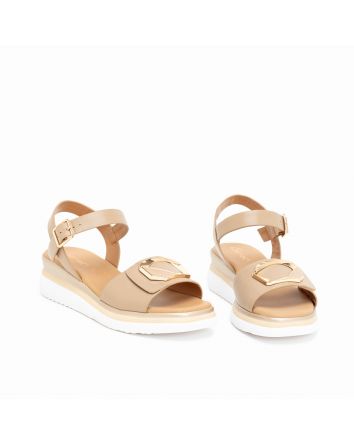 SANDALO RAPALLO BEIGE