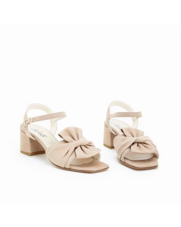 SANDALO REGNANO BEIGE