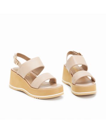 SANDALO ROVERETO CAMEL