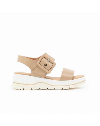SANDALO ROVIGO BEIGE 