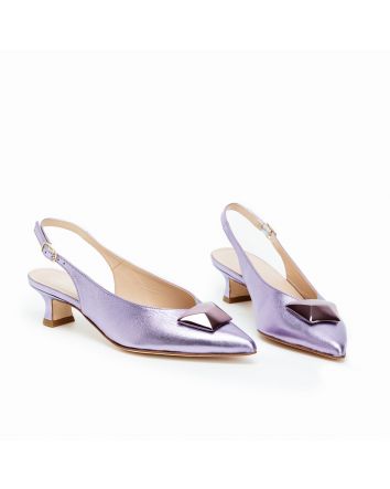 SLINGBACK SAINT OYEN LILLA