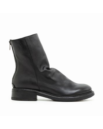 BIKER SCANNO NERO