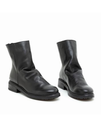 BIKER SCANNO NERO