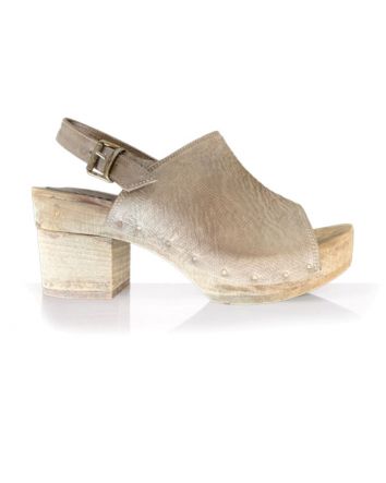 ZOCCOLO SALINA TAUPE