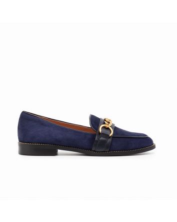  MOCASSINO SCIGLI DENIM