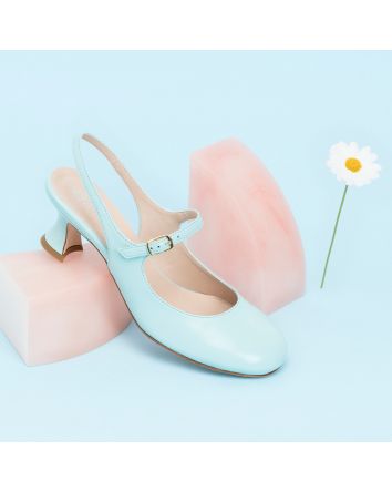 SLINGBACK SELEGAS ACQUA