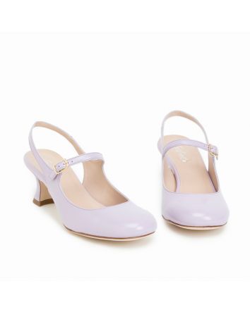 SLINGBACK SELEGAS VIOLA