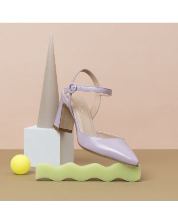 SLINGBACK SEPINO VIOLA