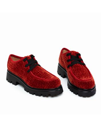 SCARPA SESIA RUGGINE