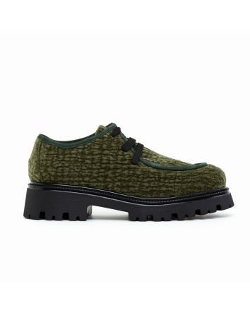 SCARPA SESIA VERDE