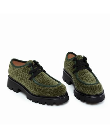 SCARPA SESIA VERDE