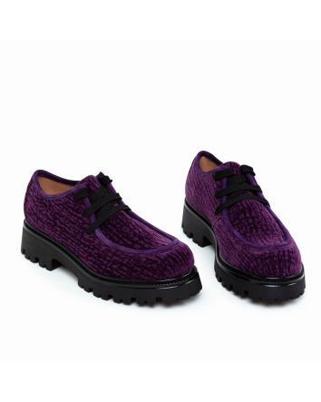 SCARPA SESIA VIOLA