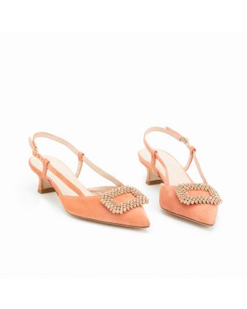 SLINGBACK SILIUS TUN