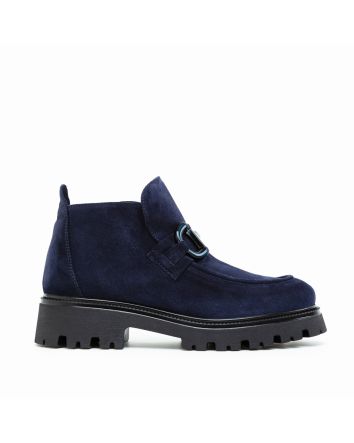 POLACCHINO SIMETO BLU