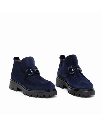 POLACCHINO SIMETO BLU