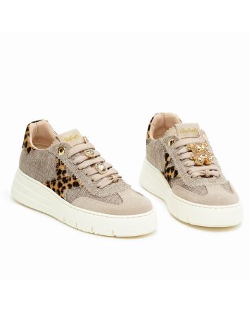 GINNICA SORRENTO CAVALLINO LEO