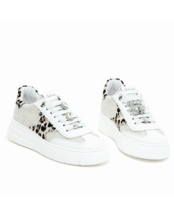 GINNICA SORRENTO CAVALLINO LEO BIANCO