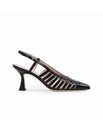 SLINGBACK SORRENTO NERA