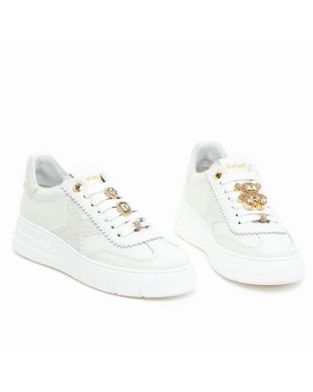 GINNICA SORRENTO BIANCA