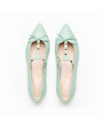 BALLERINA SAMONE MENTA
