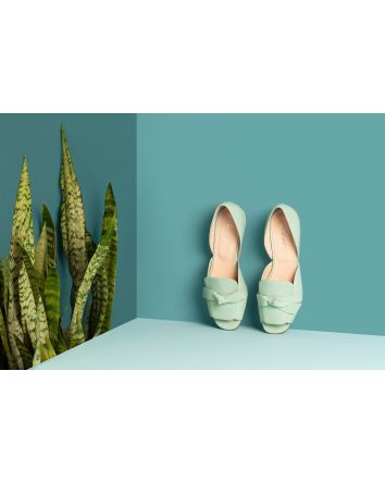 SCARPA SARULE MENTA