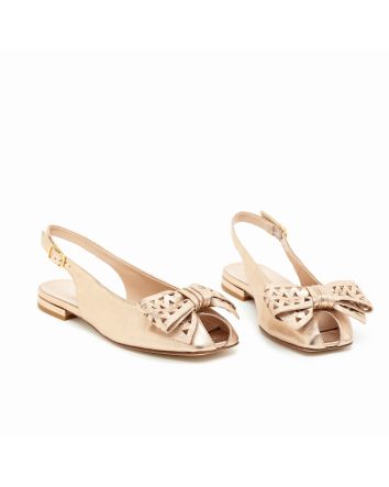 SLINGBACK STINTINO LAMINATO