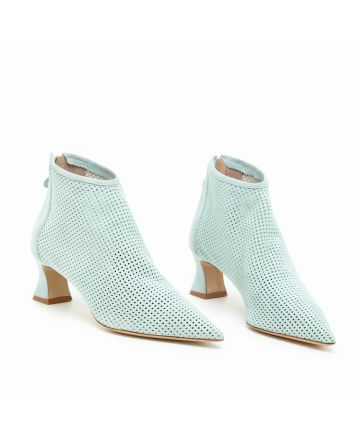 STIVALETTO TARANO ACQUA