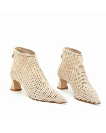 STIVALETTO TARANO SAHARA