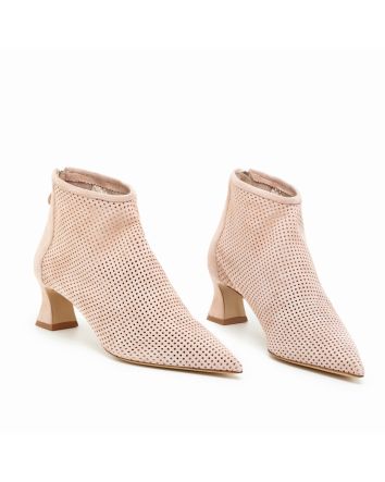 STIVALETTO TARANO CIPRIA