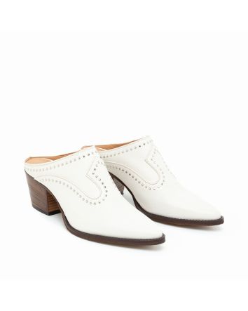 SABOT TARANTO BIANCO