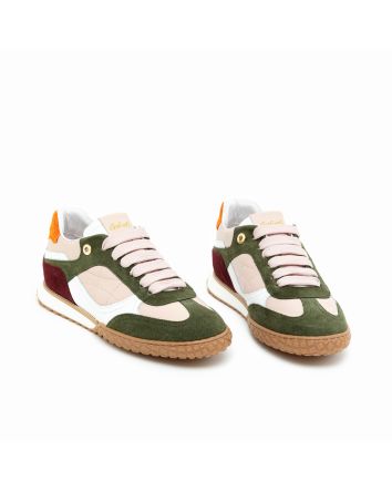 GINNICA TERAMO MULTICOLOR