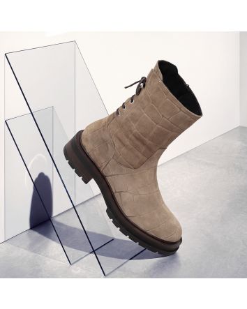 BIKER TODI COCCO BEIGE