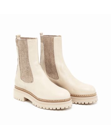 BEATLES TREVISO OFF WHITE