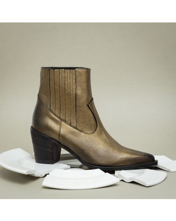 TEXANO TRIESTE PLATINO