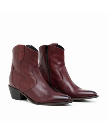 TEXANO UDINE BORDEAUX