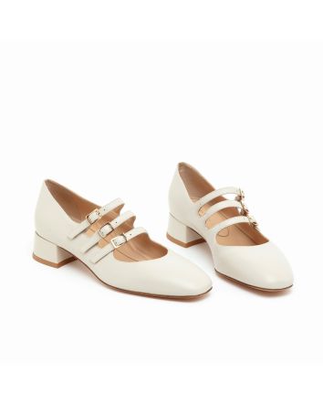 MARY JANE UMBRIA MILK