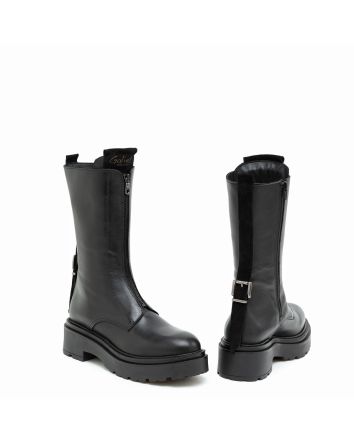 BIKER VELLETRI NERO