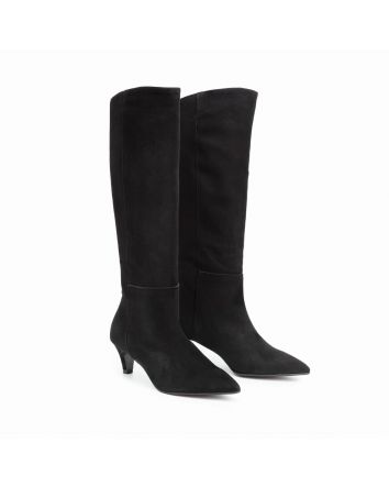 STIVALE VENEZIA NERO