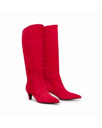 STIVALE VENEZIA ROSSO