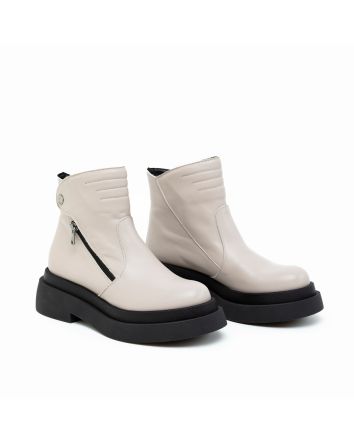 BIKER VERCELLI OFF WHITE
