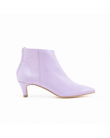 STIVALETTO VIAREGGIO LAVANDA D1 39