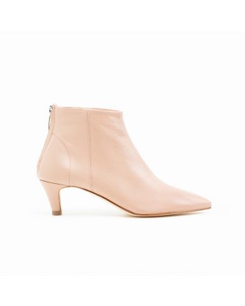 STIVALETTO VIAREGGIO NUDE 38 D1