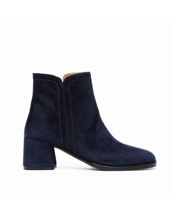 STIVALETTO VIGNOLA BLU
