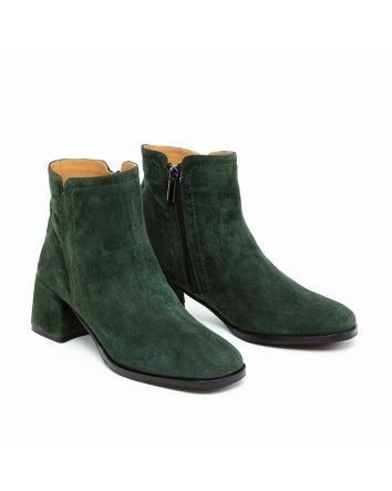 STIVALETTO VIGNOLA VERDE