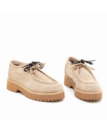 SCARPA VOULTURNO SABBIA