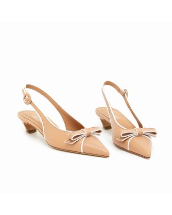 SLINBACK ZANE' BEIGE